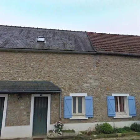 La Campagne Vallee De Chevreuse A 35 Km De Paris Fontenay-les-Briis Exterior photo