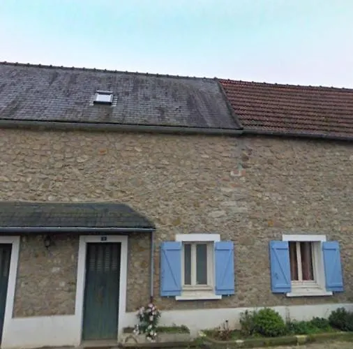 La Campagne Vallee De Chevreuse A 35 Km De Paris