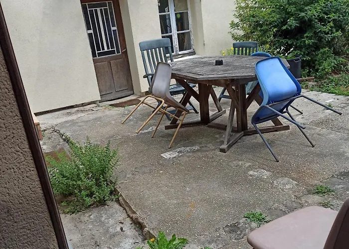 La Campagne Vallee De Chevreuse A 35 Km De Paris