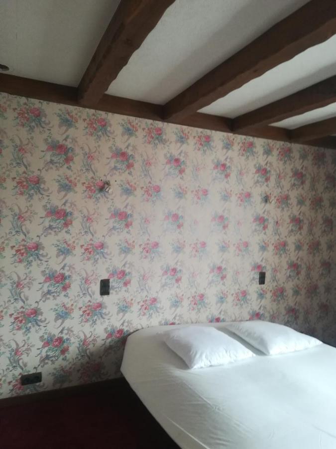 Séjour chez l'habitant La Campagne Vallée De Chevreuse à 35 Km De Paris *