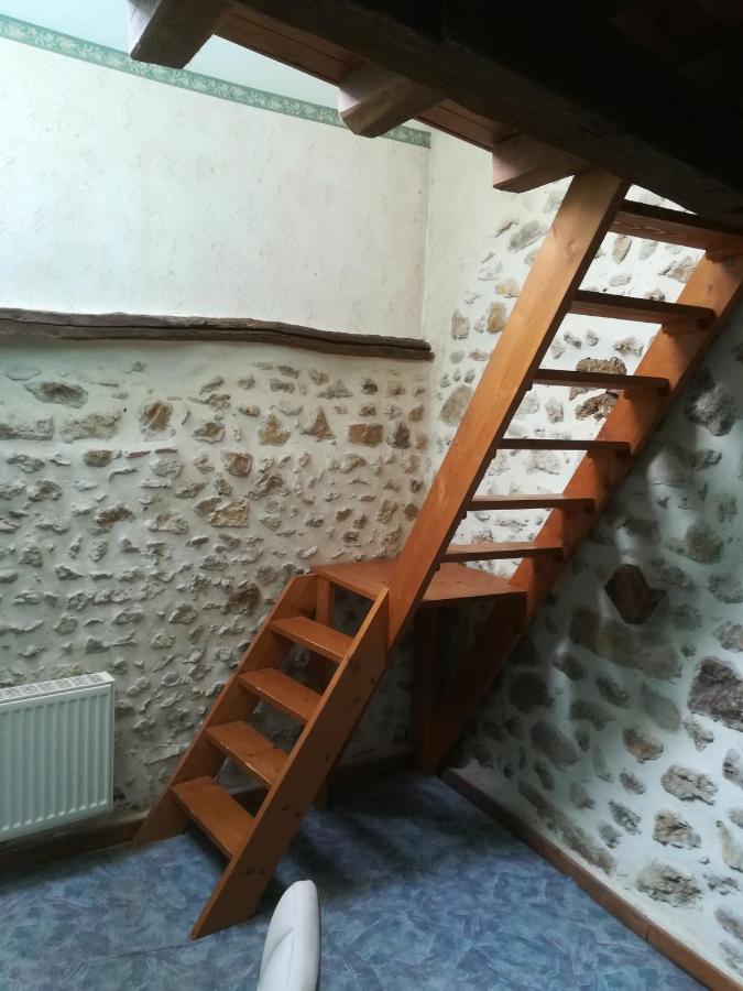 La Campagne Vallée De Chevreuse à 35 Km De Paris Séjour chez l'habitant