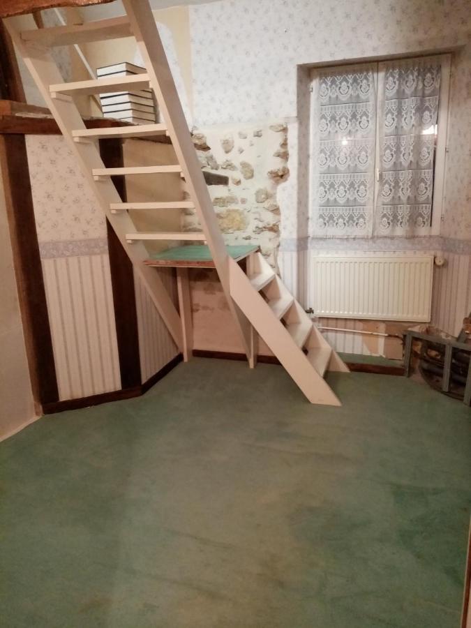 La Campagne Vallée De Chevreuse à 35 Km De Paris Séjour chez l'habitant Fontenay-les-Briis
