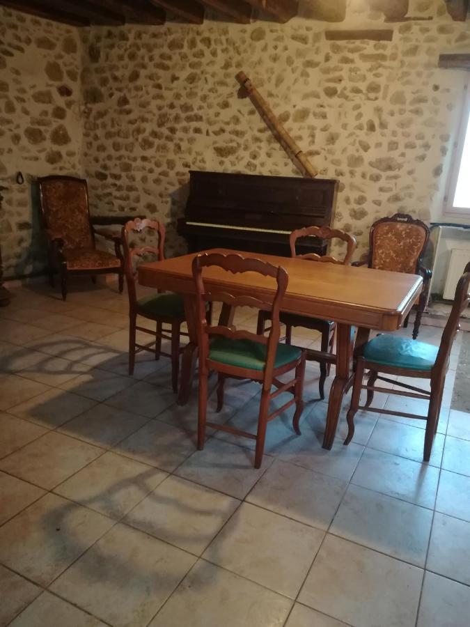 Privatunterkunft La Campagne Vallee De Chevreuse A 35 Km De Paris