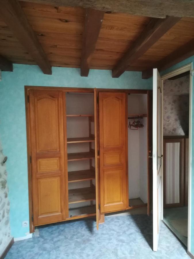 La Campagne Vallee De Chevreuse A 35 Km De Paris Privatunterkunft *