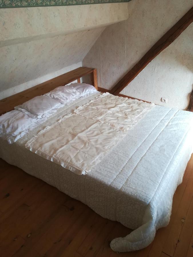 Séjour chez l'habitant La Campagne Vallée De Chevreuse à 35 Km De Paris