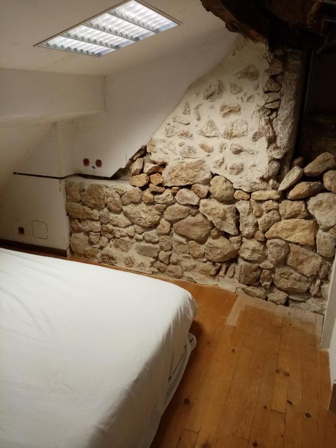 La Campagne Vallee De Chevreuse A 35 Km De Paris Privatunterkunft *