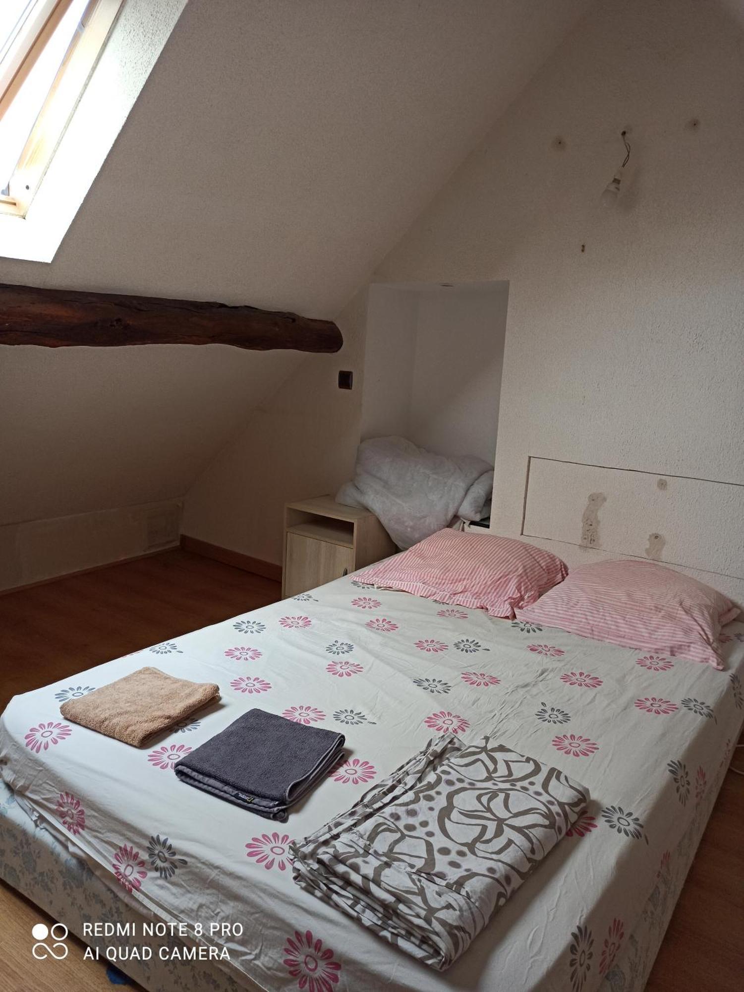 La Campagne Vallée De Chevreuse à 35 Km De Paris * Fontenay-les-Briis