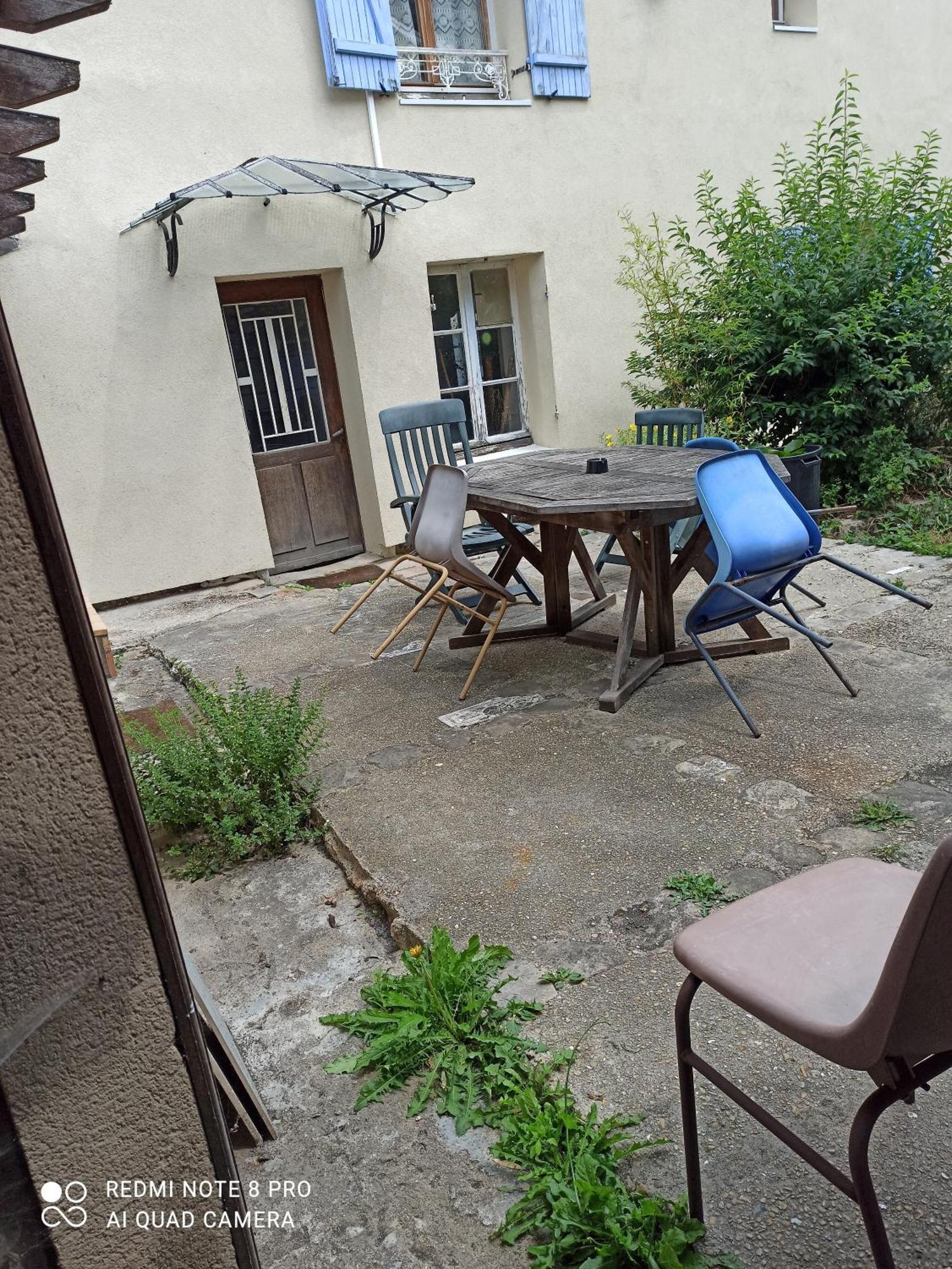 Séjour chez l'habitant La Campagne Vallée De Chevreuse à 35 Km De Paris Fontenay-les-Briis
